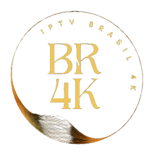 IPTV BRASIL 4K
